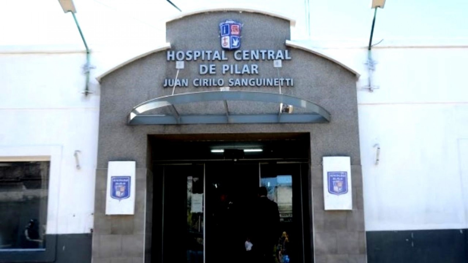 Una mujer de 91 años venció al Covid-19 luego de tratarse en el Sanguinetti